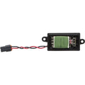 RESISTOR BLOCK