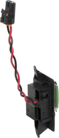 RESISTOR BLOCK