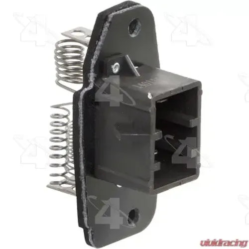 RESISTOR BLOCK