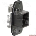 RESISTOR BLOCK