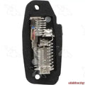RESISTOR BLOCK