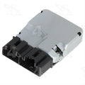 RESISTOR BLOCK
