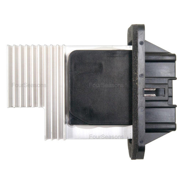 RESISTOR BLOCK