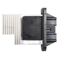 RESISTOR BLOCK