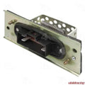 RESISTOR BLOCK