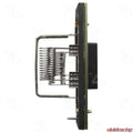 RESISTOR BLOCK