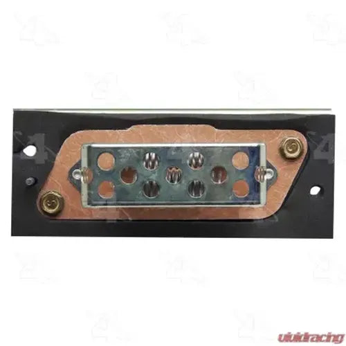 RESISTOR BLOCK
