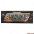 RESISTOR BLOCK