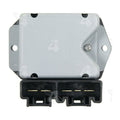 RESISTOR BLOCK