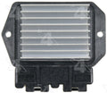 RESISTOR BLOCK