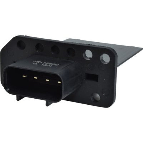 RESISTOR BLOCK
