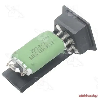 RESISTOR BLOCK
