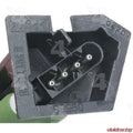 RESISTOR BLOCK