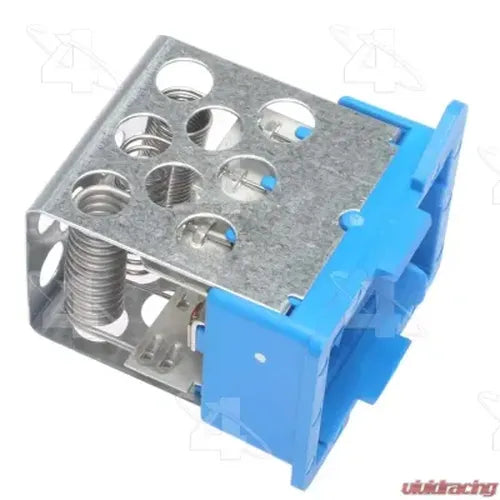 RESISTOR BLOCK