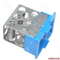 RESISTOR BLOCK