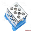 RESISTOR BLOCK