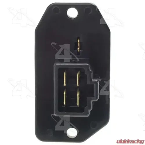 RESISTOR BLOCK