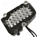 RESISTOR BLOCK