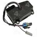 RESISTOR BLOCK