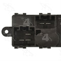 RESISTOR BLOCK