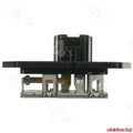 RESISTOR BLOCK