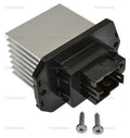 RESISTOR BLOCK