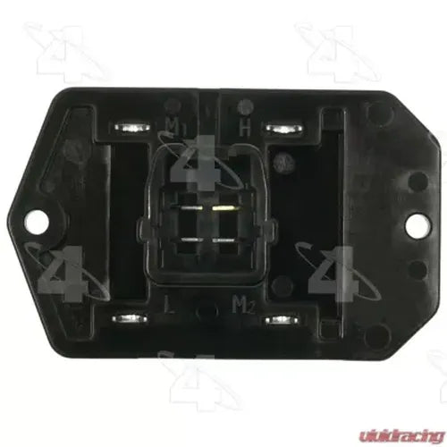 RESISTOR BLOCK