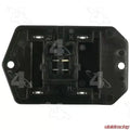 RESISTOR BLOCK
