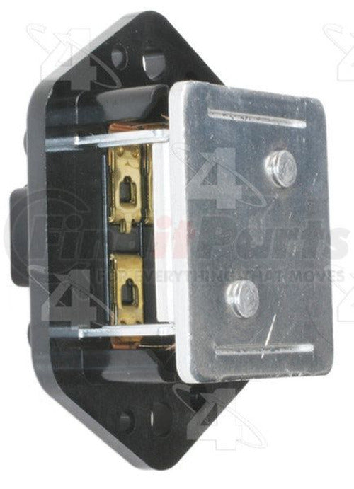 RESISTOR BLOCK