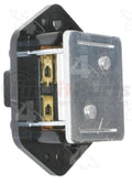 RESISTOR BLOCK