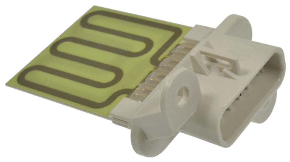 RESISTOR BLOCK