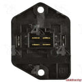RESISTOR BLOCK