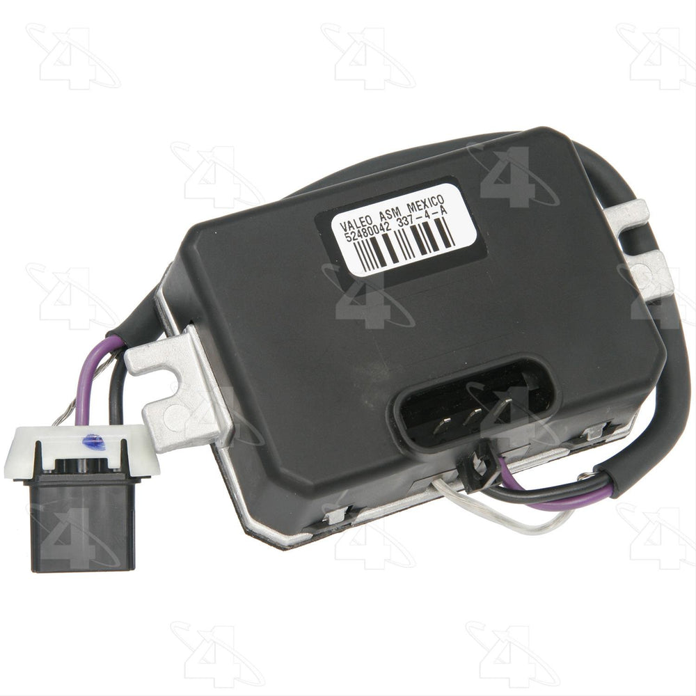 POWER MODULE