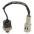 BINARY PRESSURE SWITCH