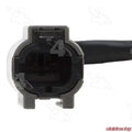 BINARY PRESSURE SWITCH