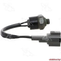 BINARY PRESSURE SWITCH