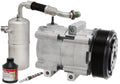 COMPLETE A/C KIT