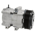COMPLETE A/C KIT