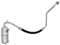 COMPLETE A/C KIT