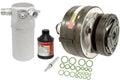 COMPLETE A/C KIT