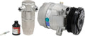 COMPLETE A/C KIT
