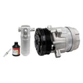 COMPLETE A/C KIT
