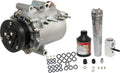 COMPLETE A/C KIT