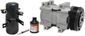 COMPLETE A/C KIT