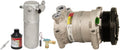 COMPLETE A/C KIT