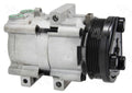 COMPLETE A/C KIT