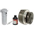 COMPLETE A/C KIT