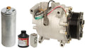COMPLETE A/C KIT