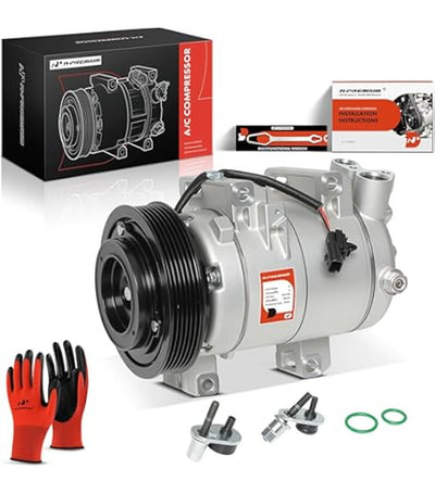 COMPLETE A/C KIT