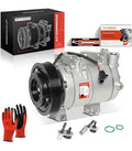 COMPLETE A/C KIT